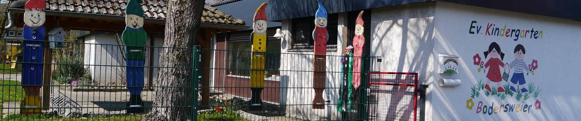Quelle: Ev. Kindergarten Bodersweier