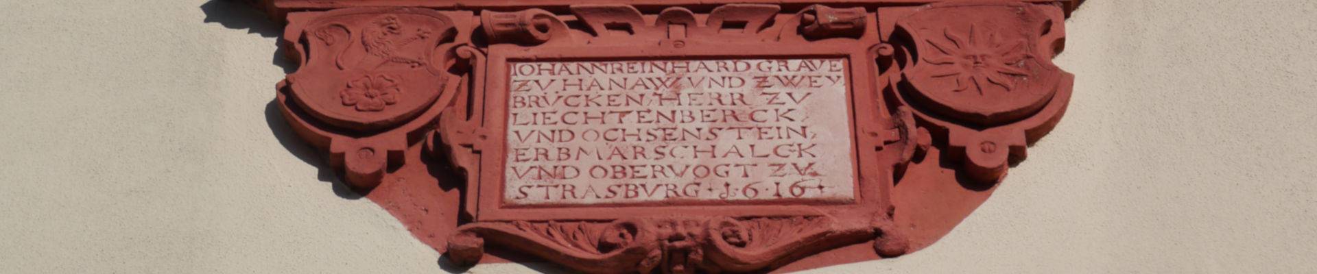 Quelle: Ev. Kirchengemeinde Bodersweier