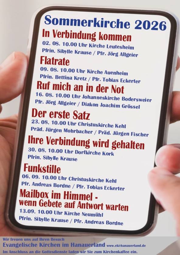 Quelle: Ev. Kirchengemeinde Bodersweier